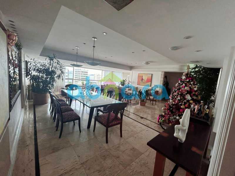 Cobertura, 5 quartos, 320 m² - Foto 4
