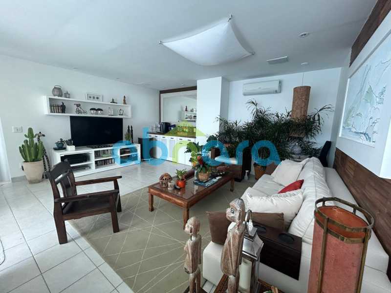 Cobertura, 5 quartos, 320 m² - Foto 8