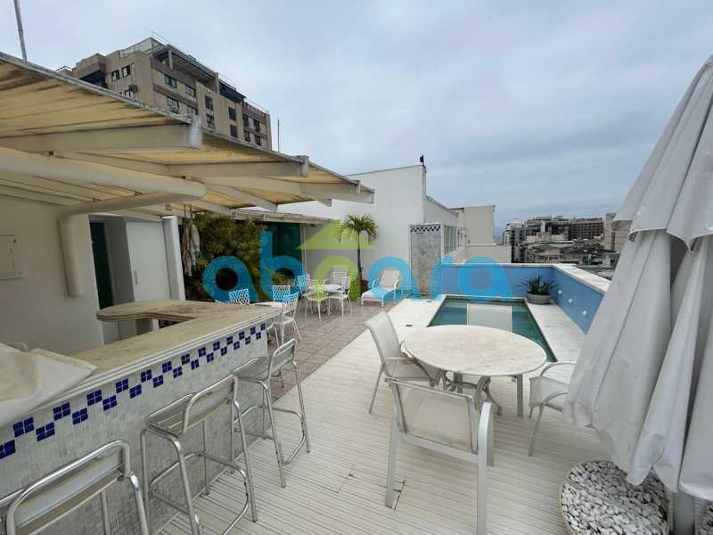 Cobertura, 5 quartos, 320 m² - Foto 30