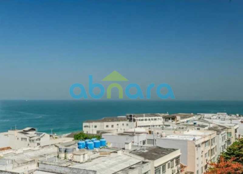 Cobertura, 5 quartos, 320 m² - Foto 1