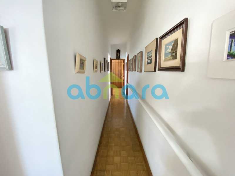 Apartamento à venda com 3 quartos, 160m² - Foto 4