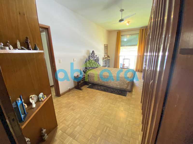 Apartamento à venda com 3 quartos, 160m² - Foto 5