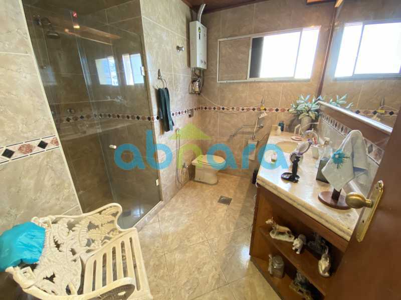 Apartamento à venda com 3 quartos, 160m² - Foto 11