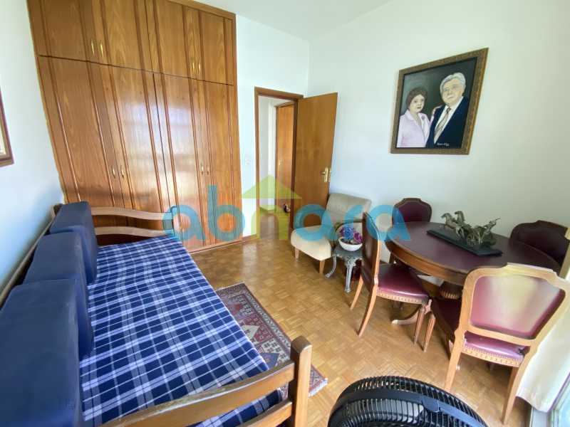 Apartamento à venda com 3 quartos, 160m² - Foto 13