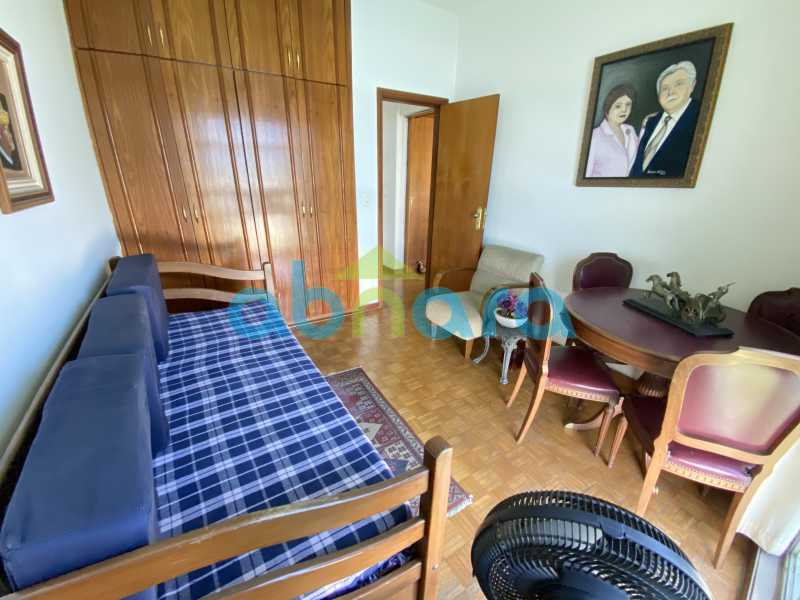 Apartamento à venda com 3 quartos, 160m² - Foto 14