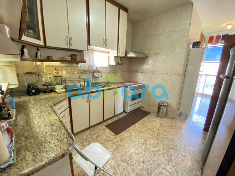 Apartamento à venda com 3 quartos, 160m² - Foto 16