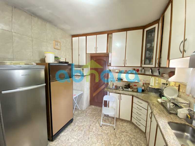 Apartamento à venda com 3 quartos, 160m² - Foto 17