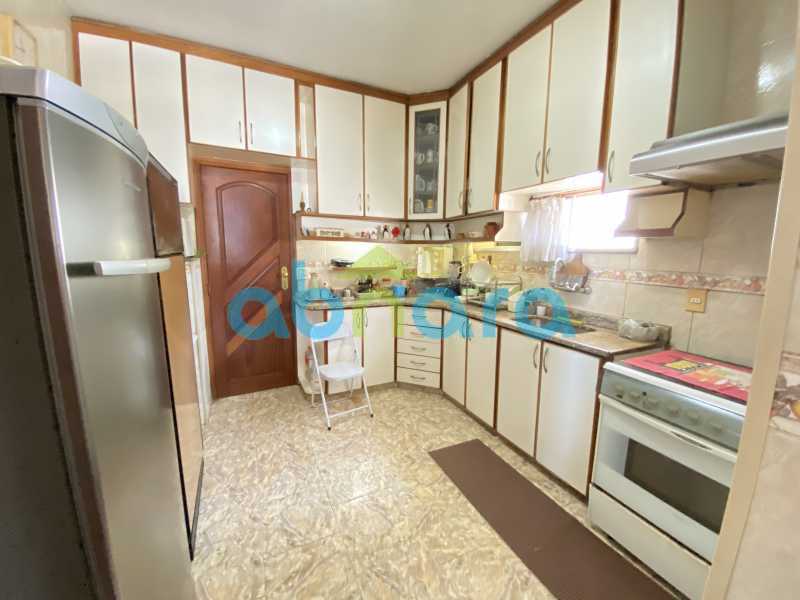 Apartamento à venda com 3 quartos, 160m² - Foto 18