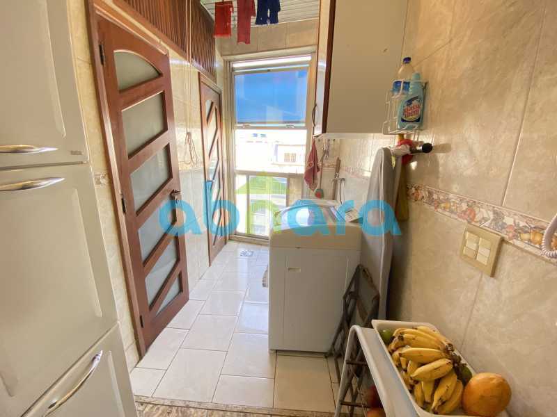 Apartamento à venda com 3 quartos, 160m² - Foto 19