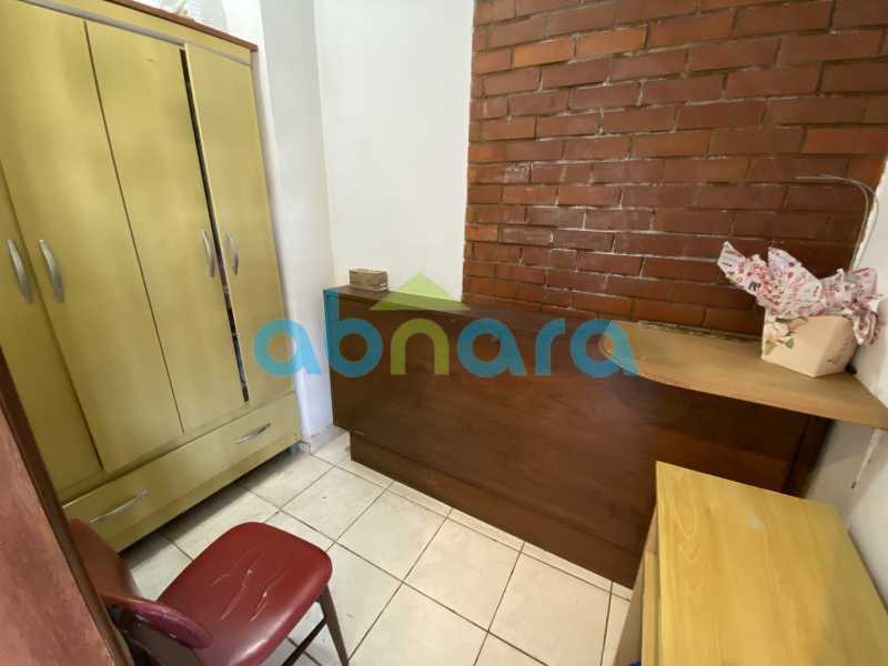 Apartamento à venda com 3 quartos, 160m² - Foto 20