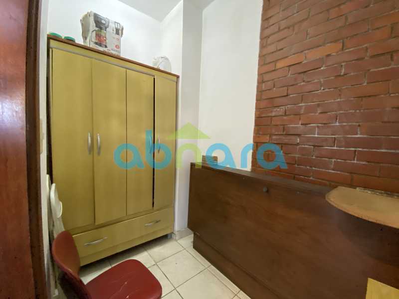 Apartamento à venda com 3 quartos, 160m² - Foto 21