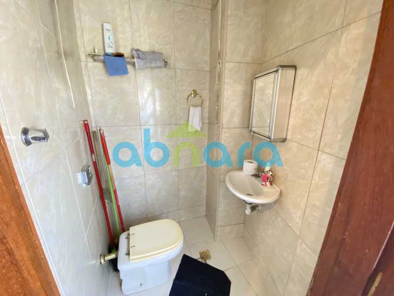 Apartamento à venda com 3 quartos, 160m² - Foto 22