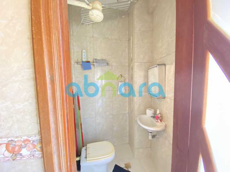 Apartamento à venda com 3 quartos, 160m² - Foto 23