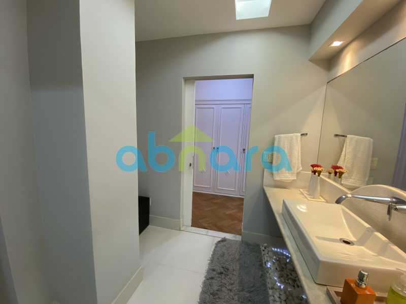 Apartamento à venda com 7 quartos, 560m² - Foto 10