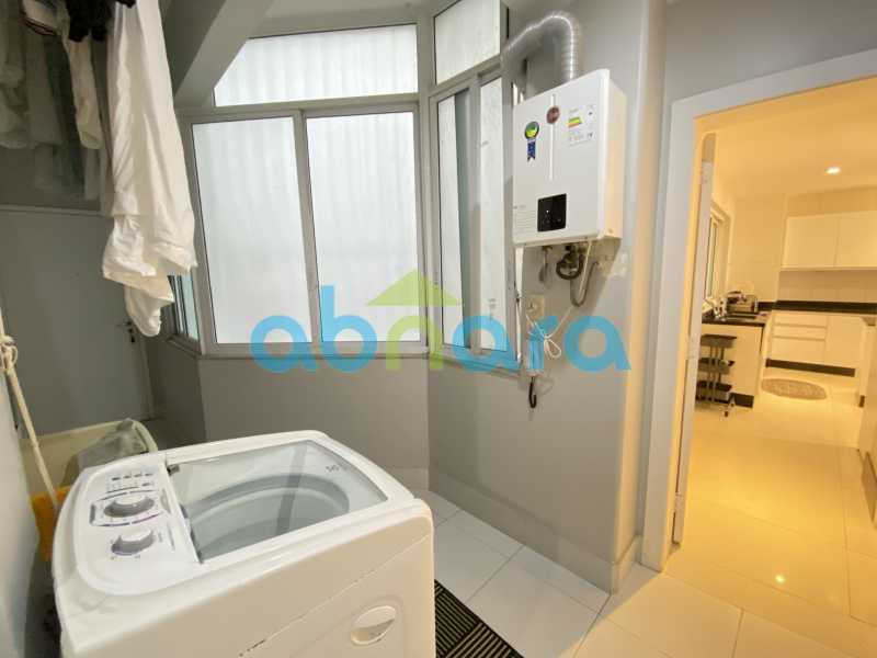 Apartamento à venda com 7 quartos, 560m² - Foto 11