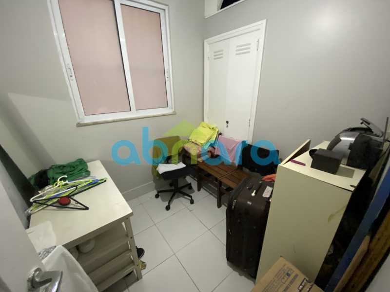 Apartamento à venda com 7 quartos, 560m² - Foto 14