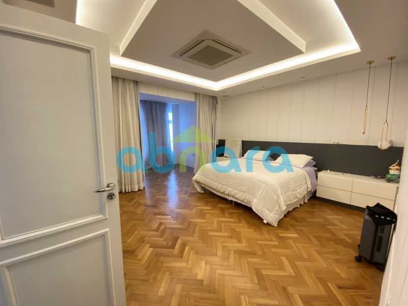 Apartamento à venda com 7 quartos, 560m² - Foto 15