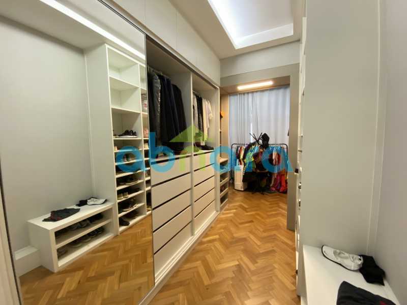 Apartamento à venda com 7 quartos, 560m² - Foto 18