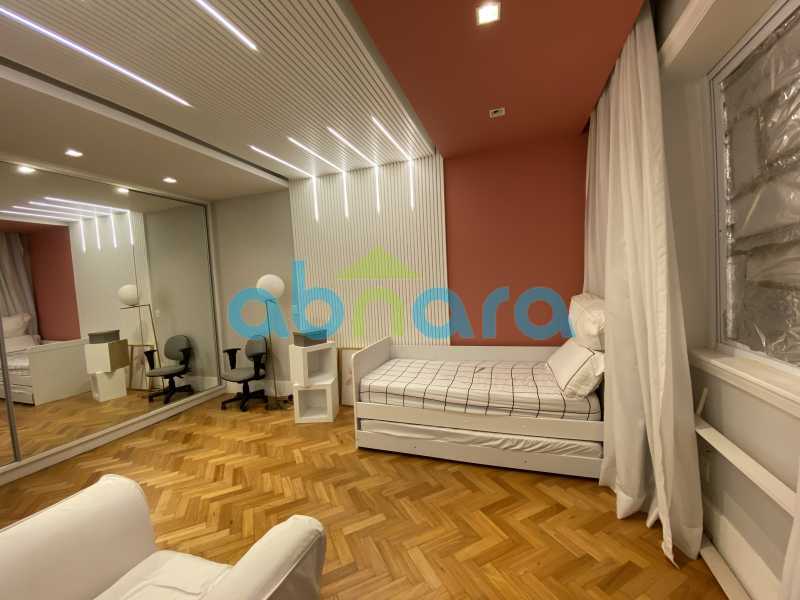 Apartamento à venda com 7 quartos, 560m² - Foto 20