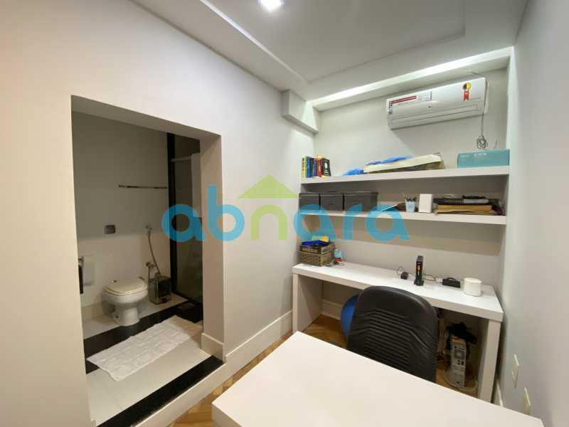 Apartamento à venda com 7 quartos, 560m² - Foto 22