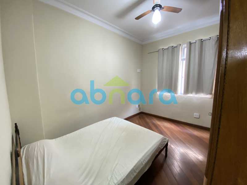 Apartamento à venda com 3 quartos, 120m² - Foto 4