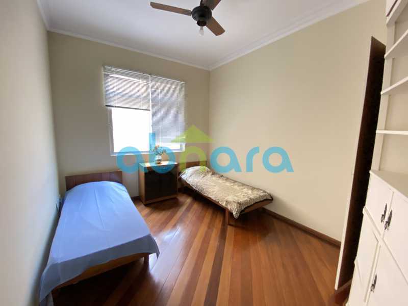 Apartamento à venda com 3 quartos, 120m² - Foto 5