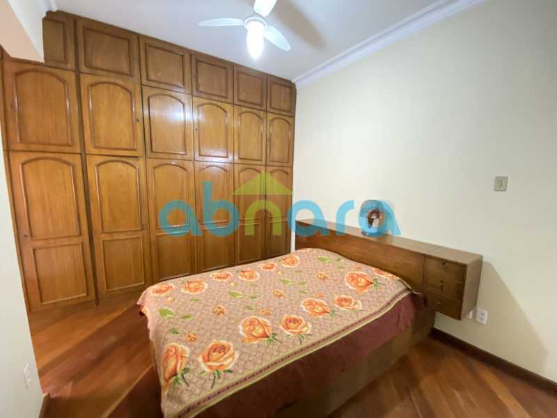 Apartamento à venda com 3 quartos, 120m² - Foto 6