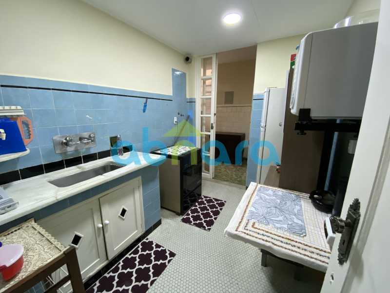 Apartamento à venda com 3 quartos, 120m² - Foto 8