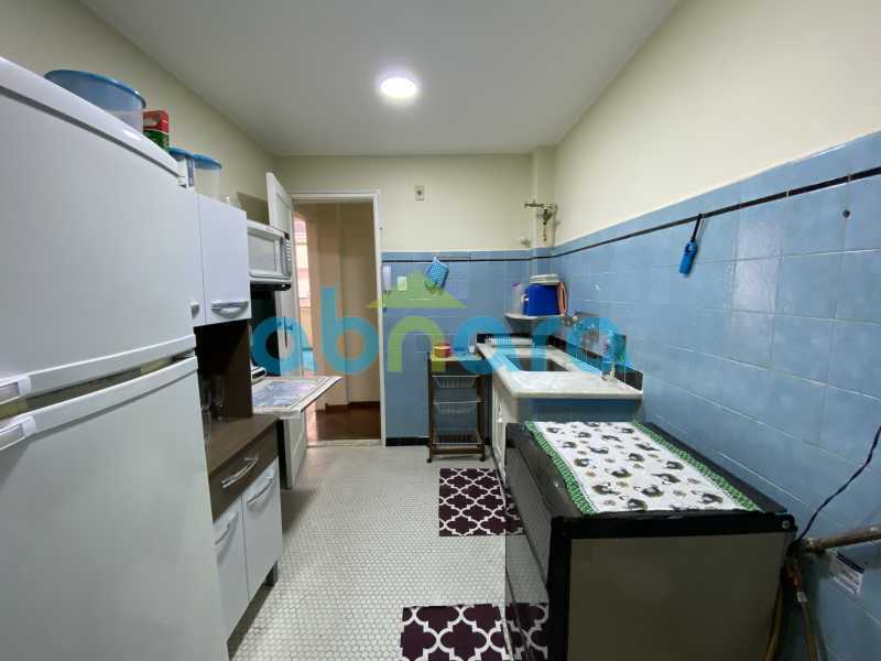 Apartamento à venda com 3 quartos, 120m² - Foto 9