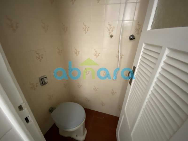 Apartamento à venda com 3 quartos, 120m² - Foto 10