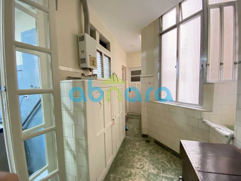 Apartamento à venda com 3 quartos, 120m² - Foto 11