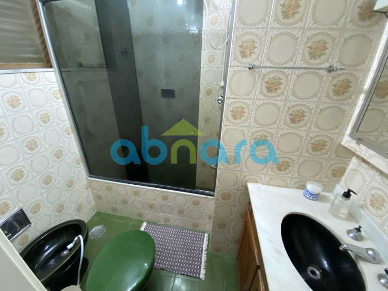 Apartamento à venda com 3 quartos, 120m² - Foto 13