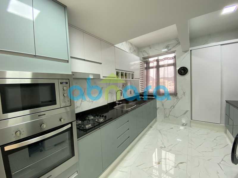 Apartamento à venda com 2 quartos, 115m² - Foto 8