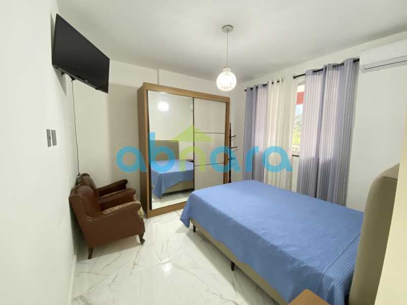 Apartamento à venda com 2 quartos, 115m² - Foto 9