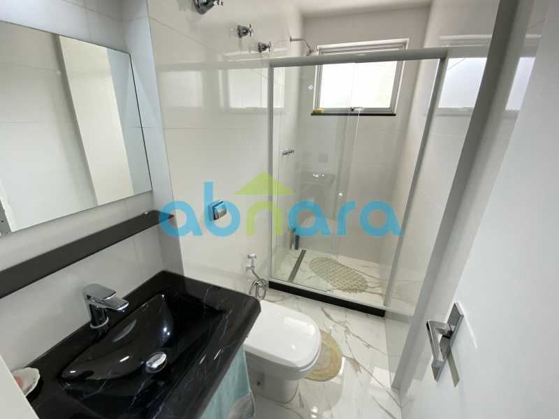 Apartamento à venda com 2 quartos, 115m² - Foto 10