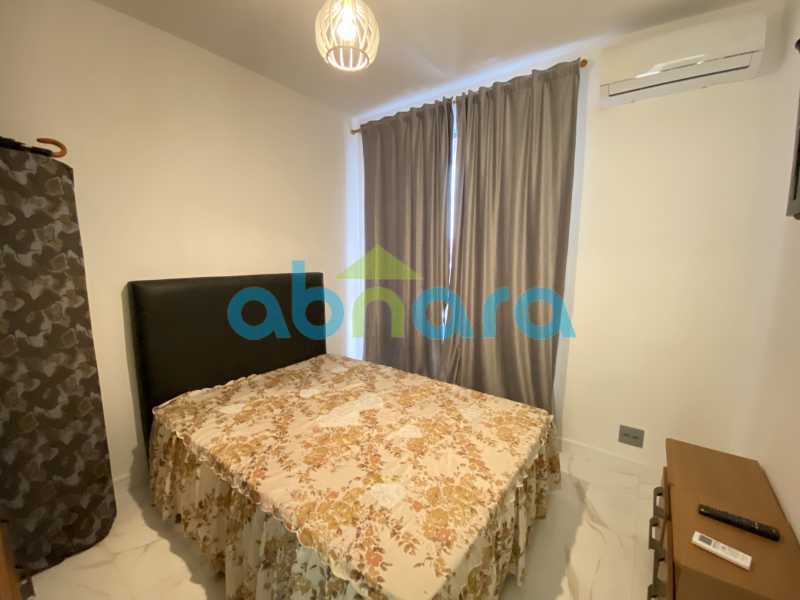 Apartamento à venda com 2 quartos, 115m² - Foto 11