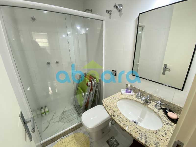 Apartamento à venda com 2 quartos, 115m² - Foto 12