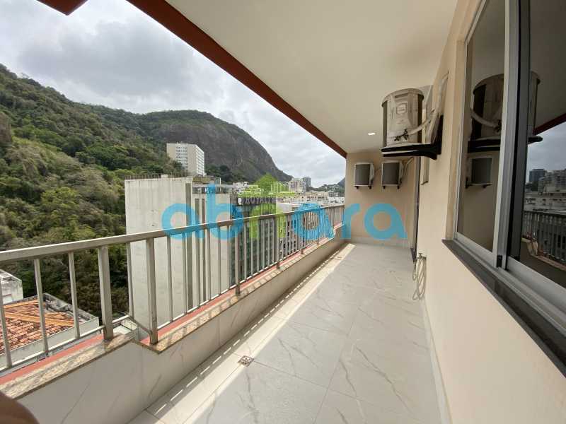 Apartamento à venda com 2 quartos, 115m² - Foto 6