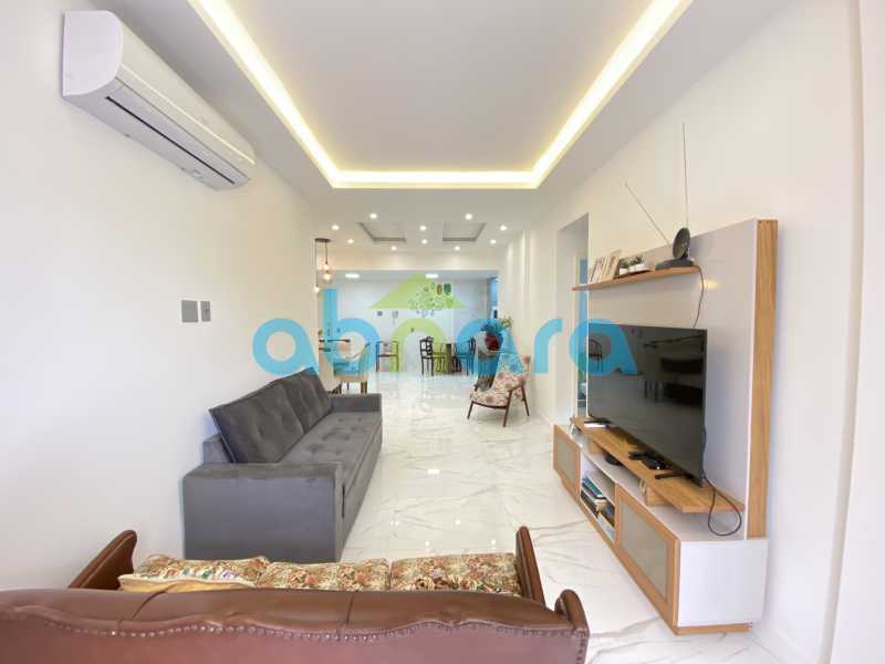 Apartamento à venda com 2 quartos, 115m² - Foto 13