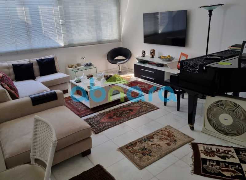 Cobertura à venda com 3 quartos, 210m² - Foto 3