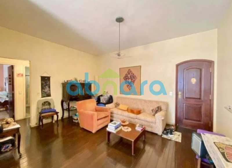 Apartamento à venda com 2 quartos, 105m² - Foto 5