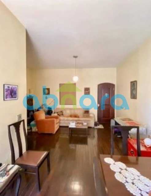 Apartamento à venda com 2 quartos, 105m² - Foto 4