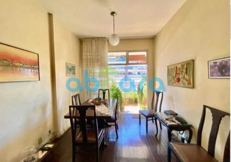 Apartamento à venda com 2 quartos, 105m² - Foto 1