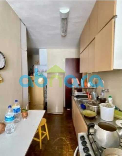 Apartamento à venda com 2 quartos, 105m² - Foto 11