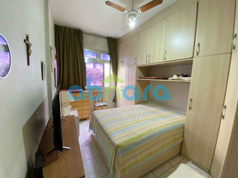 Apartamento à venda com 1 quarto, 65m² - Foto 5