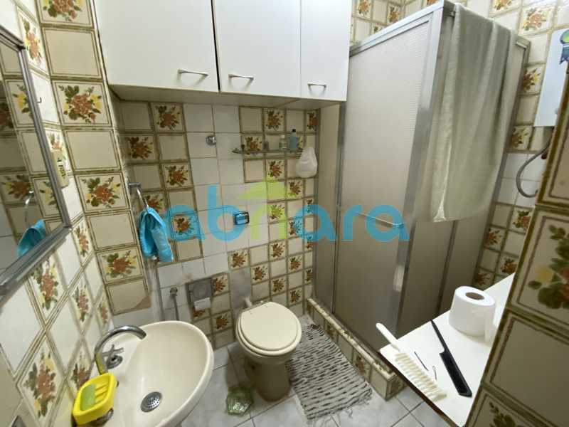 Apartamento à venda com 1 quarto, 65m² - Foto 6