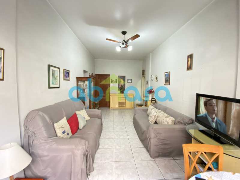 Apartamento à venda com 1 quarto, 65m² - Foto 3