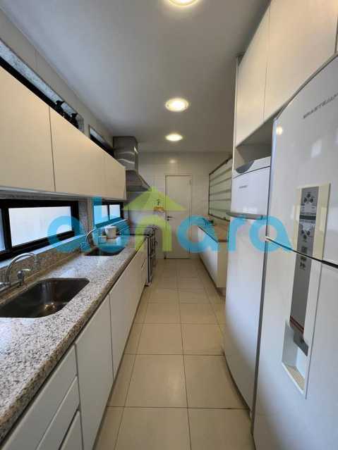 Apartamento à venda com 4 quartos, 378m² - Foto 6