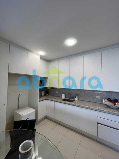 Apartamento à venda com 4 quartos, 378m² - Foto 8