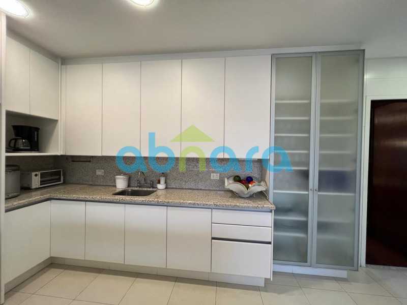 Apartamento à venda com 4 quartos, 378m² - Foto 9